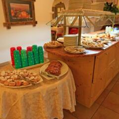 Family Hotel La Grotta в номере