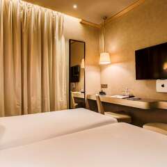 Armoni Hotel удобства в номере