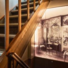 Отель B&B Bariseele интерьер отеля фото 3