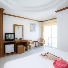 Отель MVC Patong House удобства в номере
