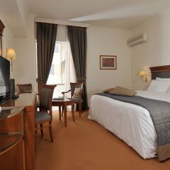 Athens Atrium Hotel and Suites удобства в номере фото 2