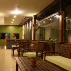 Отель Howdy Relaxing Hotel Таиланд, Краби - отзывы, цены и фото номеров - забронировать отель Howdy Relaxing Hotel онлайн питание