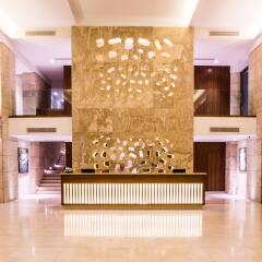 Отель Salini Resort Мальта, Нашшар - 2 отзыва об отеле, цены и фото номеров - забронировать отель Salini Resort онлайн интерьер отеля