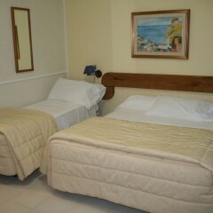 Hotel Marinella Пиццо детские мероприятия