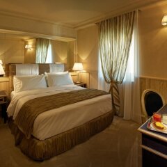 Отель Barocco Guest House комната для гостей фото 4