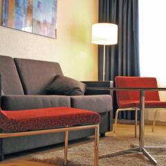 Отель Novotel Göteborg Швеция, Гётеборг - 1 отзыв об отеле, цены и фото номеров - забронировать отель Novotel Göteborg онлайн комната для гостей фото 3