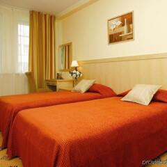 Baltic Beach Hotel & SPA комната для гостей фото 6
