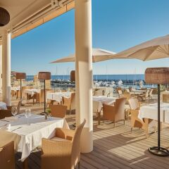 Port Adriano Marina Golf & Spa Hotel