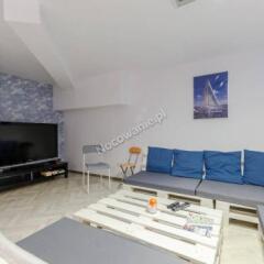 Hostel Stacja Plaza Сопот комната для гостей фото 5