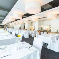 Best Western Premier Hotel Forum Katowice питание