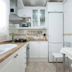Отель Merce Rodoreda House в номере