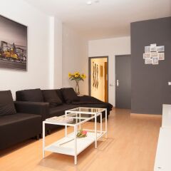 Отель Spanish Siesta Испания, Барселона - отзывы, цены и фото номеров - забронировать отель Spanish Siesta онлайн фото 3