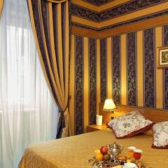 Hotel Andreotti Рим комната для гостей фото 3