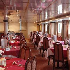 Отель Hotelships Holland - Duesseldorf