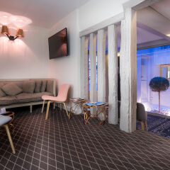 Отель Relais du Silence Hôtel des Tuileries Франция, Париж - отзывы, цены и фото номеров - забронировать отель Relais du Silence Hôtel des Tuileries онлайн помещение для мероприятий