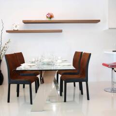Отель Bangtao Tropical Residence Resort & Spa в номере