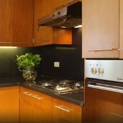 Апартаменты Saigon Apartments Хошимин фото 5