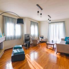 Отель Villa Politia комната для гостей фото 3