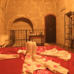 Cappadocia Mayaoglu Hotel Турция, Гюзельюрт - отзывы, цены и фото номеров - забронировать отель Cappadocia Mayaoglu Hotel онлайн детские мероприятия фото 2