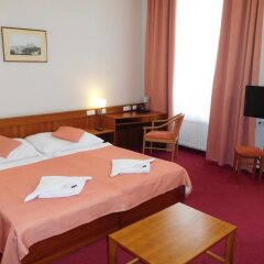 Отель Alton Hotel Чехия, Прага - 12 отзывов об отеле, цены и фото номеров - забронировать отель Alton Hotel онлайн комната для гостей