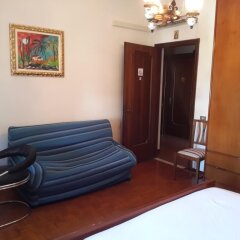 Отель B&B Fortuines Италия, Монселиче - отзывы, цены и фото номеров - забронировать отель B&B Fortuines онлайн комната для гостей фото 2