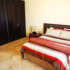 Отель Puerta Cabos Village #502 Кабо-Сан-Лукас комната для гостей