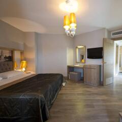 Limak Arcadia Sport Resort Турция, Белек - отзывы, цены и фото номеров - забронировать отель Limak Arcadia Sport Resort - All Inclusive онлайн комната для гостей фото 2