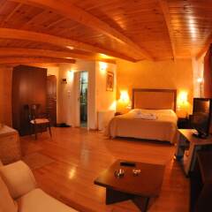 Hotel Chris комната для гостей фото 5
