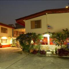 Отель Himalaya Residence Бангкок фото 4