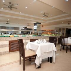 Отель Riu Naiboa All Inclusive питание