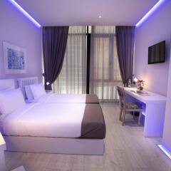 Отель Metro Hotel Tirana Албания, Тирана - отзывы, цены и фото номеров - забронировать отель Metro Hotel Tirana онлайн комната для гостей фото 2