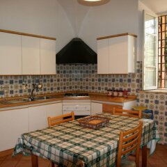 Отель Settebello Village Фонди удобства в номере
