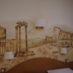 Hotel Washington - Resi развлечения