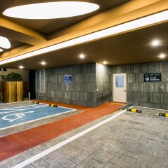 H Avenue Hotel Edae Shinchon фото 4