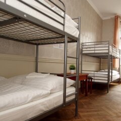 Отель Hostel Kaiser Чехия, Прага - отзывы, цены и фото номеров - забронировать отель Hostel Kaiser онлайн детские мероприятия фото 2