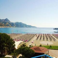 Hotel Sporting Baia Джардини Наксос фото 3