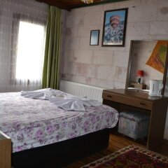 Coco Cave Hotel Турция, Гёреме - отзывы, цены и фото номеров - забронировать отель Coco Cave Hotel онлайн комната для гостей фото 5