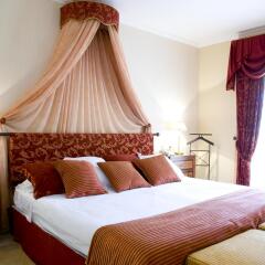 Lago Garden Apart-Suites & Spa Hotel комната для гостей фото 4