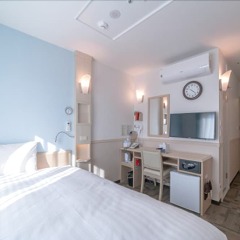 Отель Toyoko Inn Seoul Dongdaemun No.2 удобства в номере