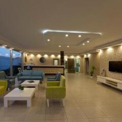 Отель Aktur Residence интерьер отеля