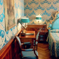 Отель Canaletto Suites интерьер отеля фото 3