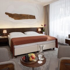 Austria Trend Hotel Europa Wien в номере