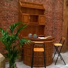 Отель Condo Gardens Antwerpen интерьер отеля фото 3