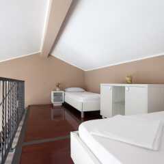 Отель Spa Resort Becici балкон