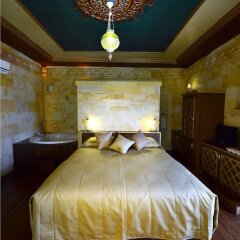 Sunak Boutique Hotel Ургуп фото 16