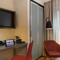 Отель Citadines Michel Hamburg удобства в номере