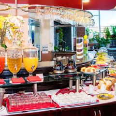 Отель Olympic Hotel Вьетнам, Нячанг - отзывы, цены и фото номеров - забронировать отель Olympic Hotel онлайн питание фото 2