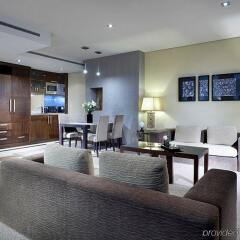 Отель Eurostars Suites Mirasierra интерьер отеля фото 3
