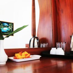 Отель Ralla Beach Resort в номере