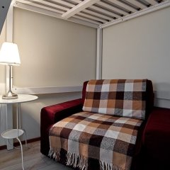Centeral Hotel in Moscow, Russia from 47$, photos, reviews - zenhotels.com room amenities